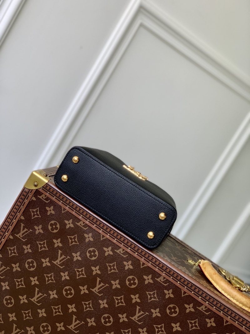 LV Capucines Bags